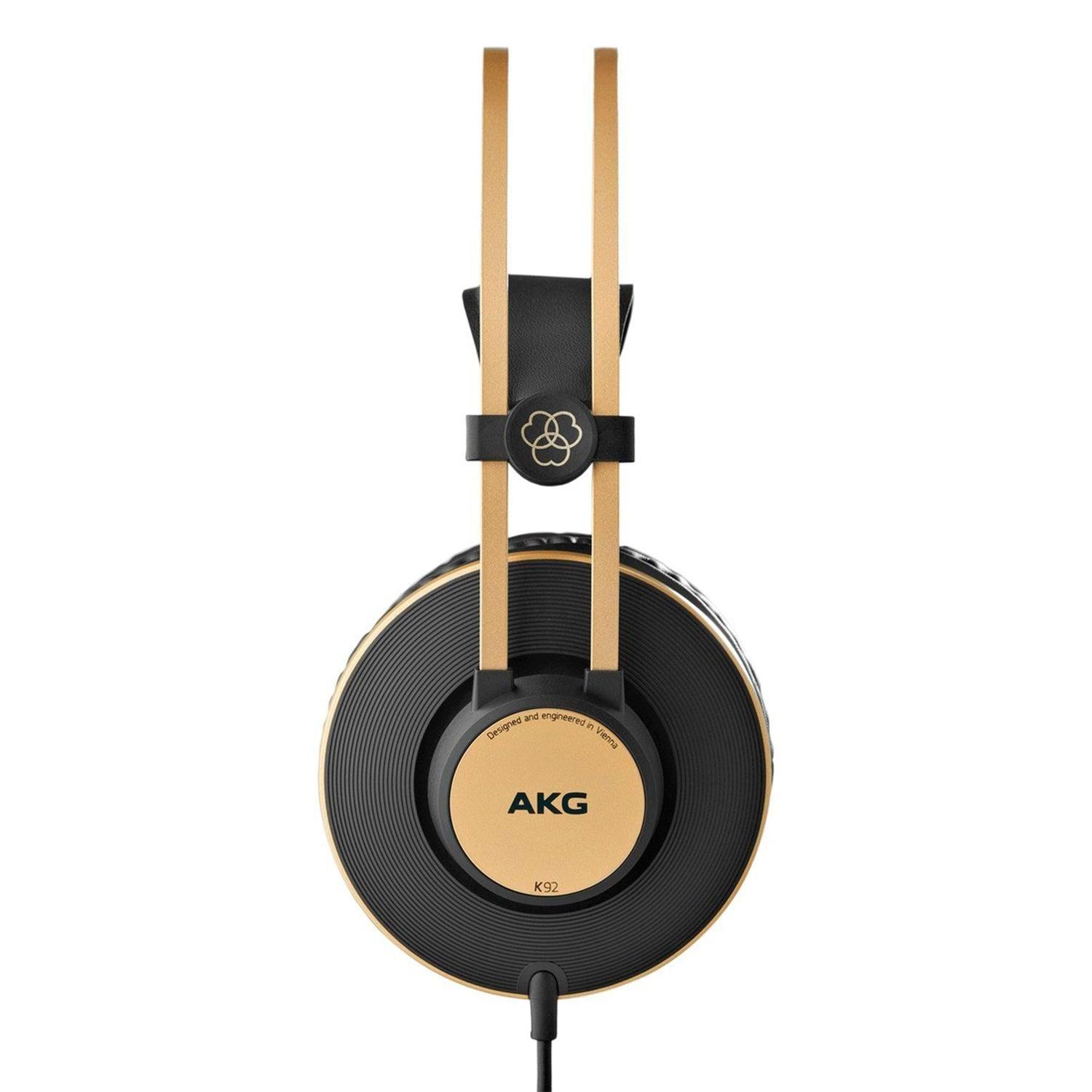 AUDIFONOS DE ESTUDIO AKG K92-3
