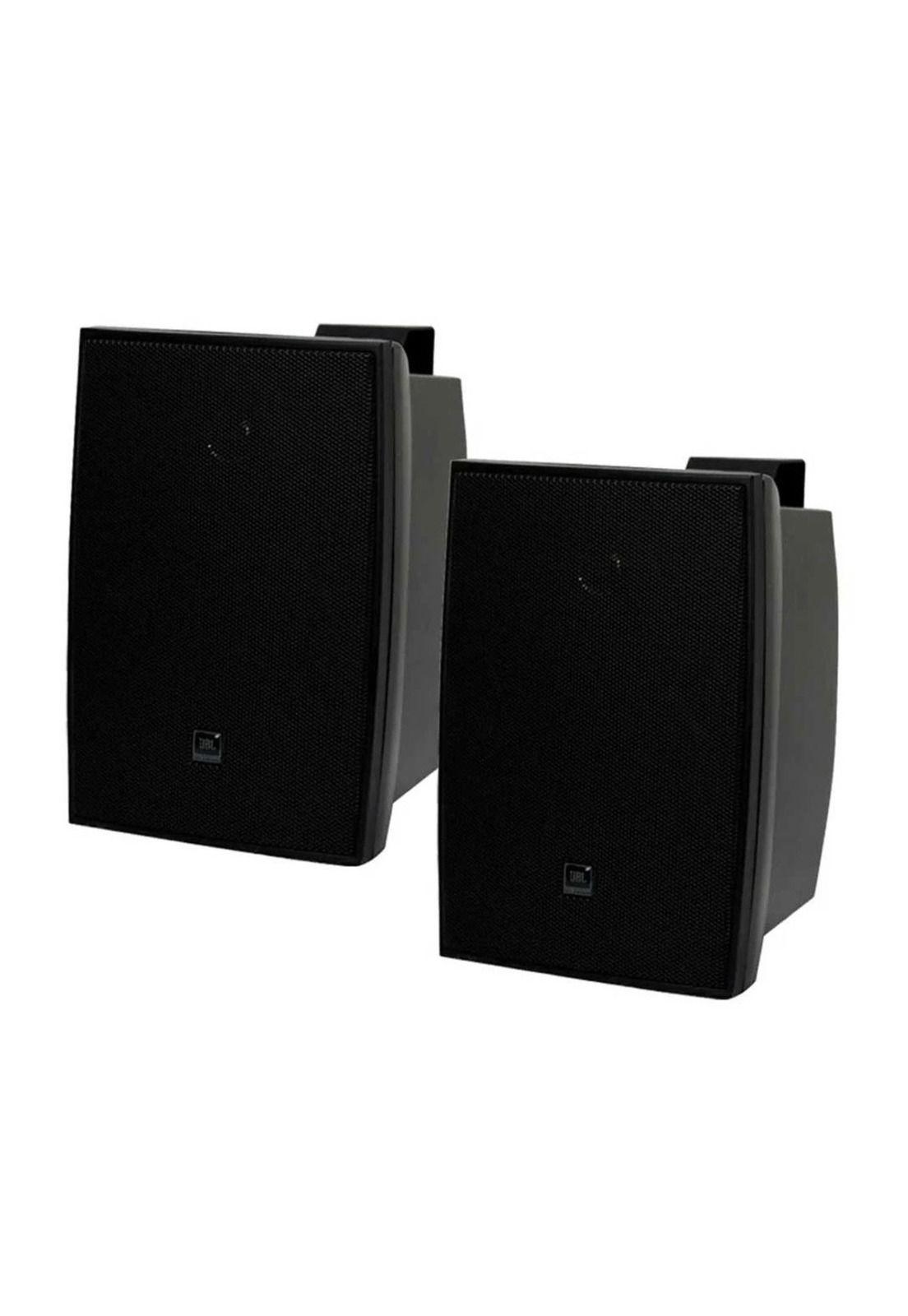 Par de Parlantes de Instalación JBL C521P BK-0