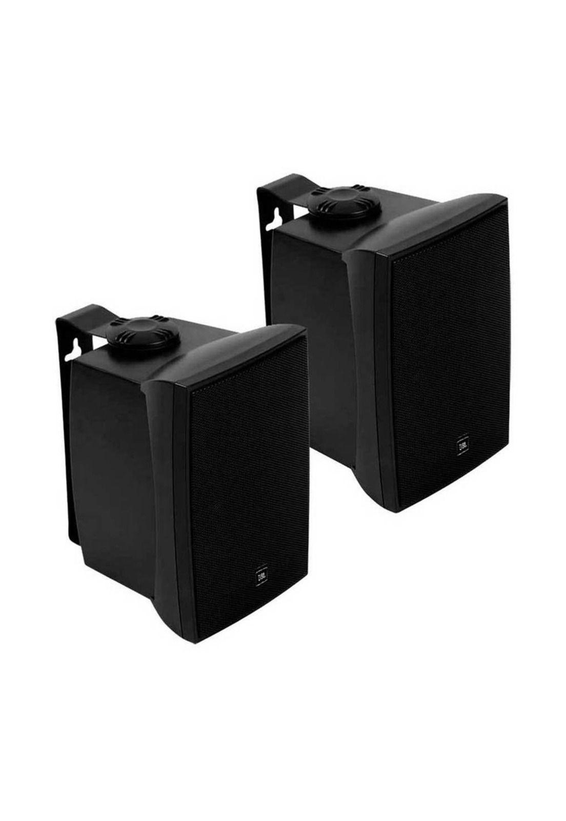 Par de Parlantes de Instalación JBL C521P BK-2