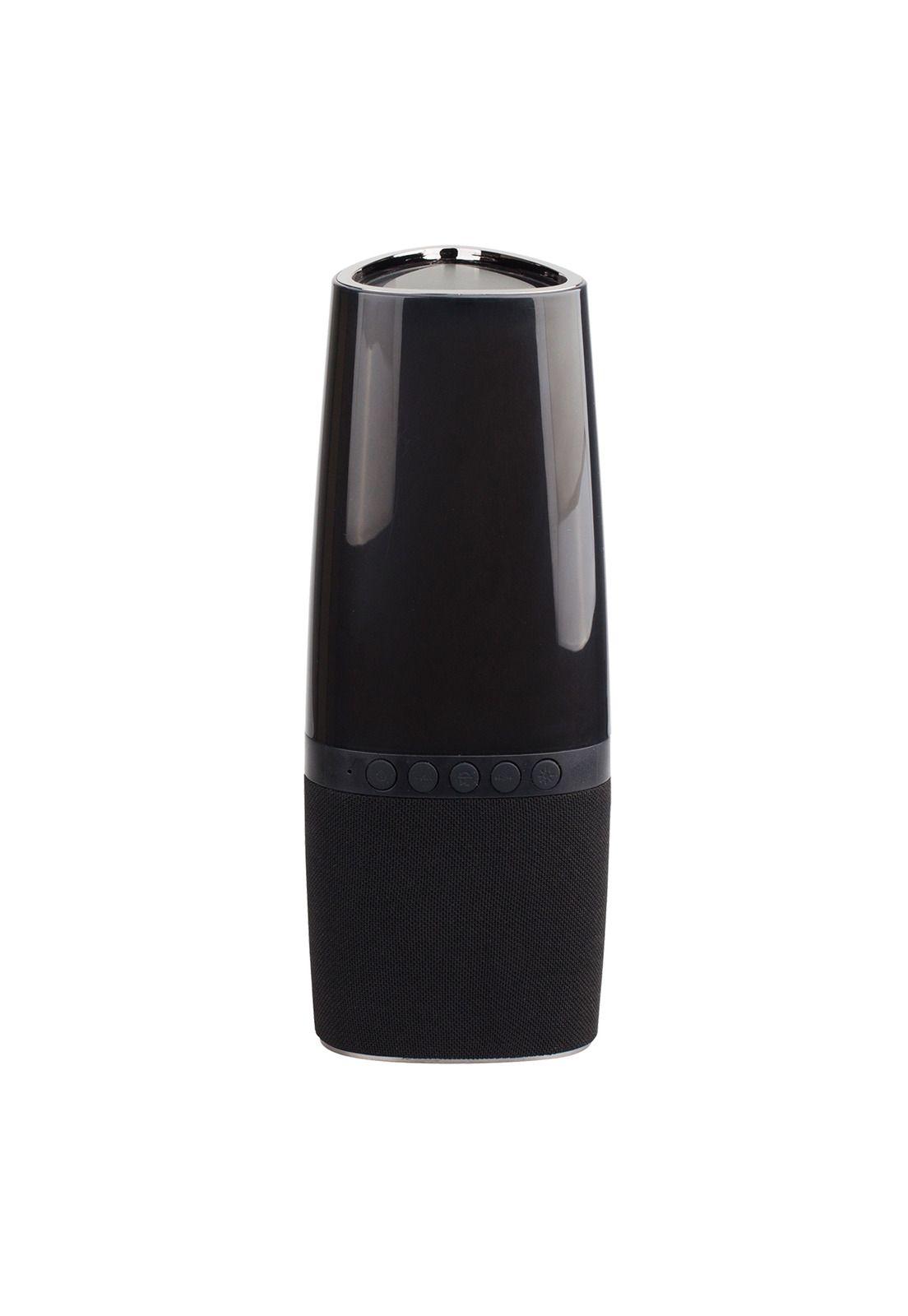 Parlante Portátil Bluetooth Telefunken Lightpulse-3