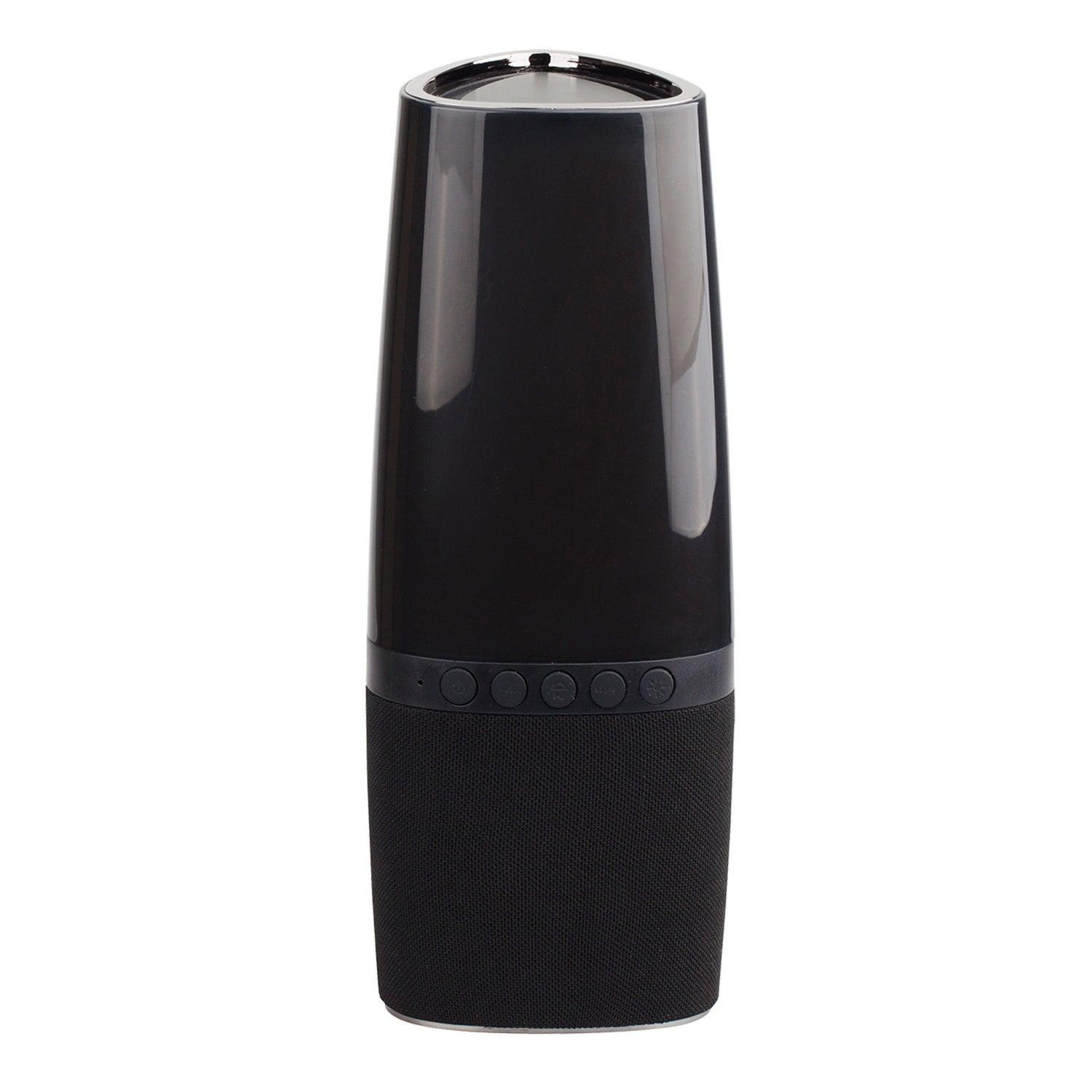 PARLANTE PORTATIL BLUETOOTH Telefunken LIGHTPULSE-3
