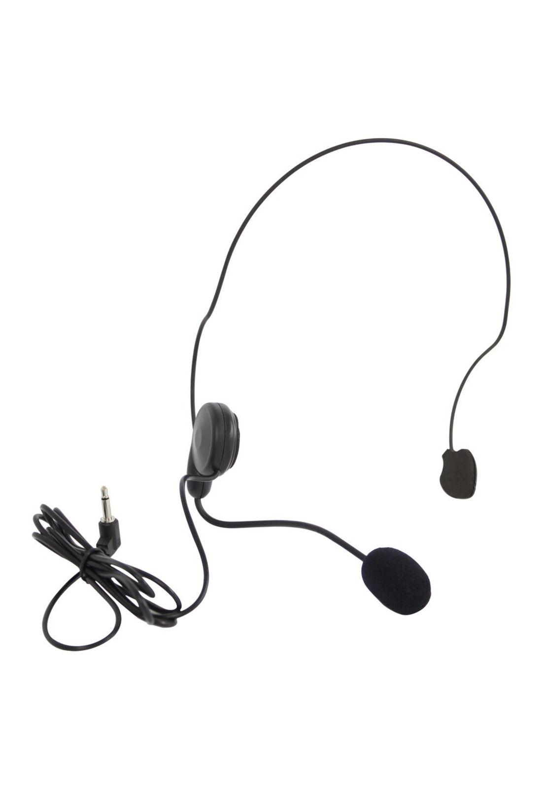 MIcrófono Inalámbrico de Cintillo SKP Mini V-4
