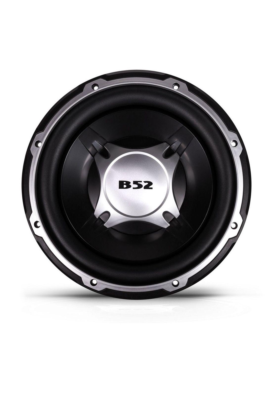 Subwoofer de Auto B52 ETR 1040-0