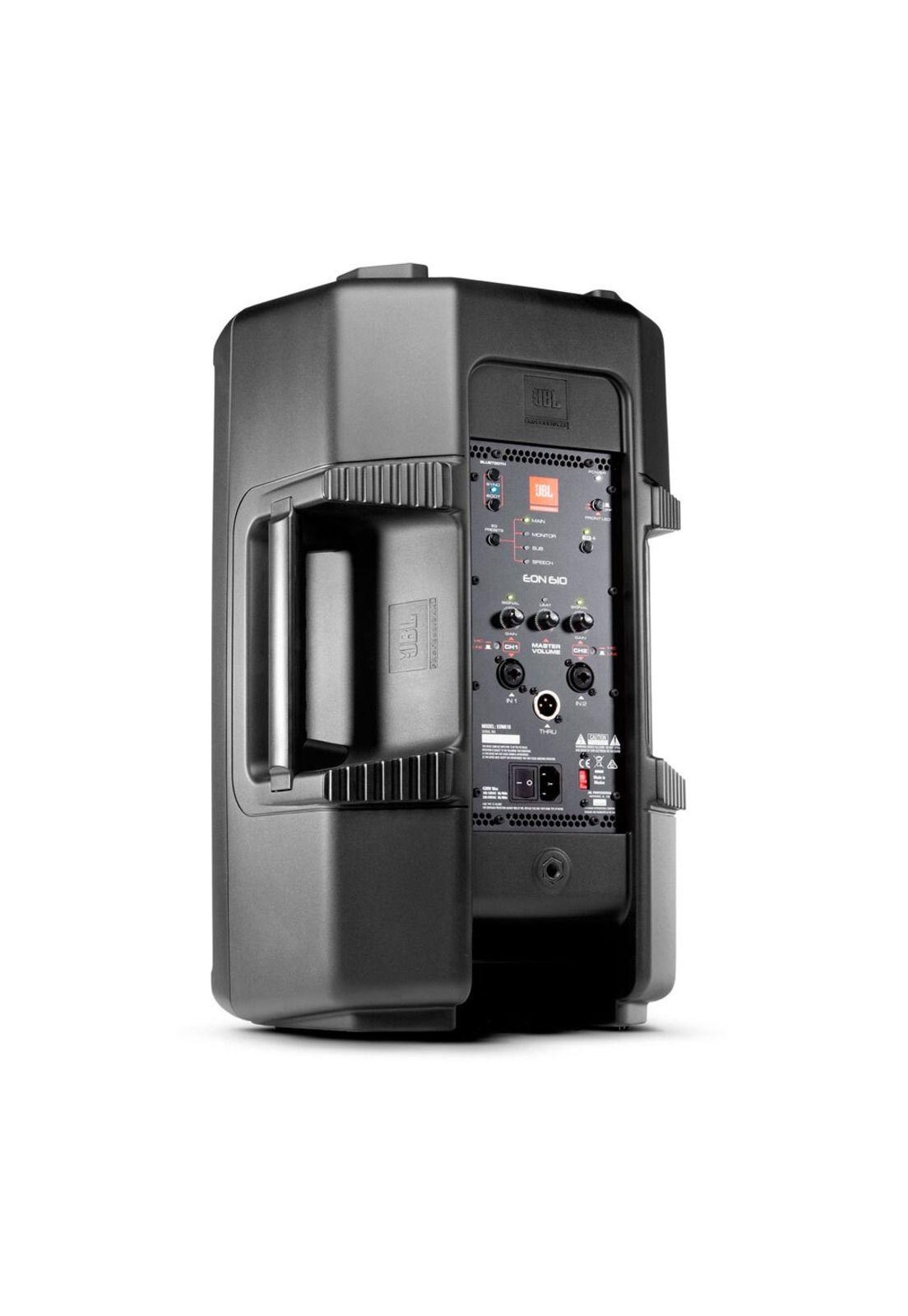 Parlante Potenciado Eon 610-1