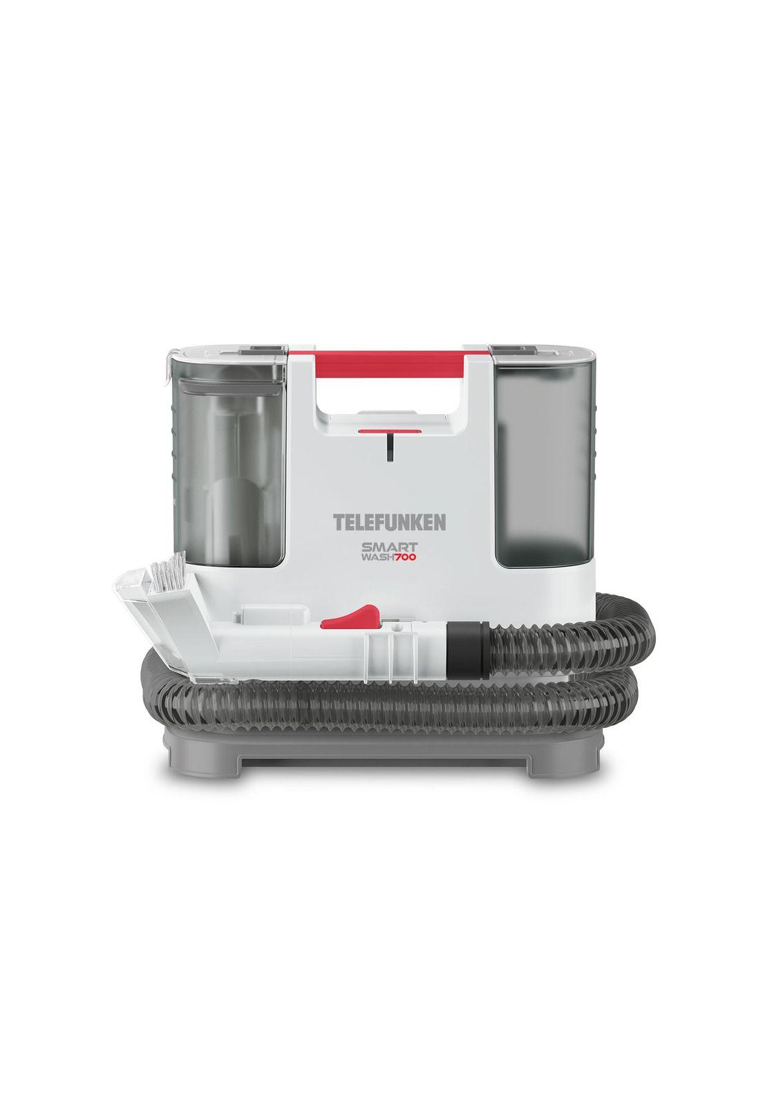 Aspiradora y Limpia Tapiz Telefunken Smart Wash 700-2