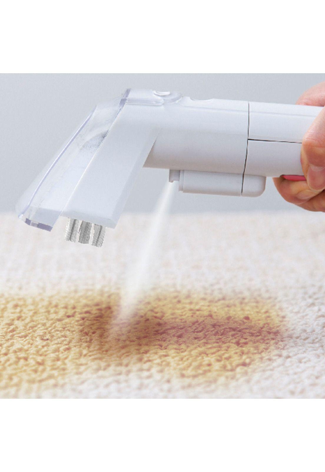 Aspiradora y Limpia Tapiz Telefunken Smart Wash 700-4