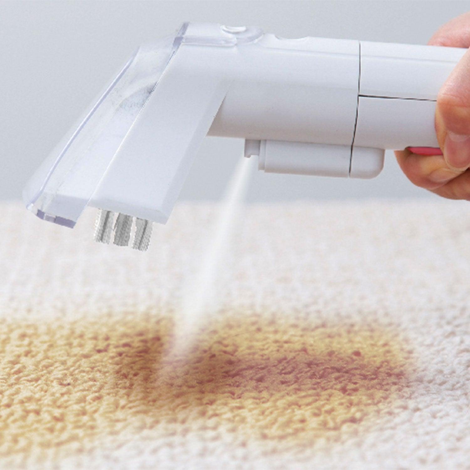Aspiradora y Limpia Tapiz Telefunken Smart Wash 700-4