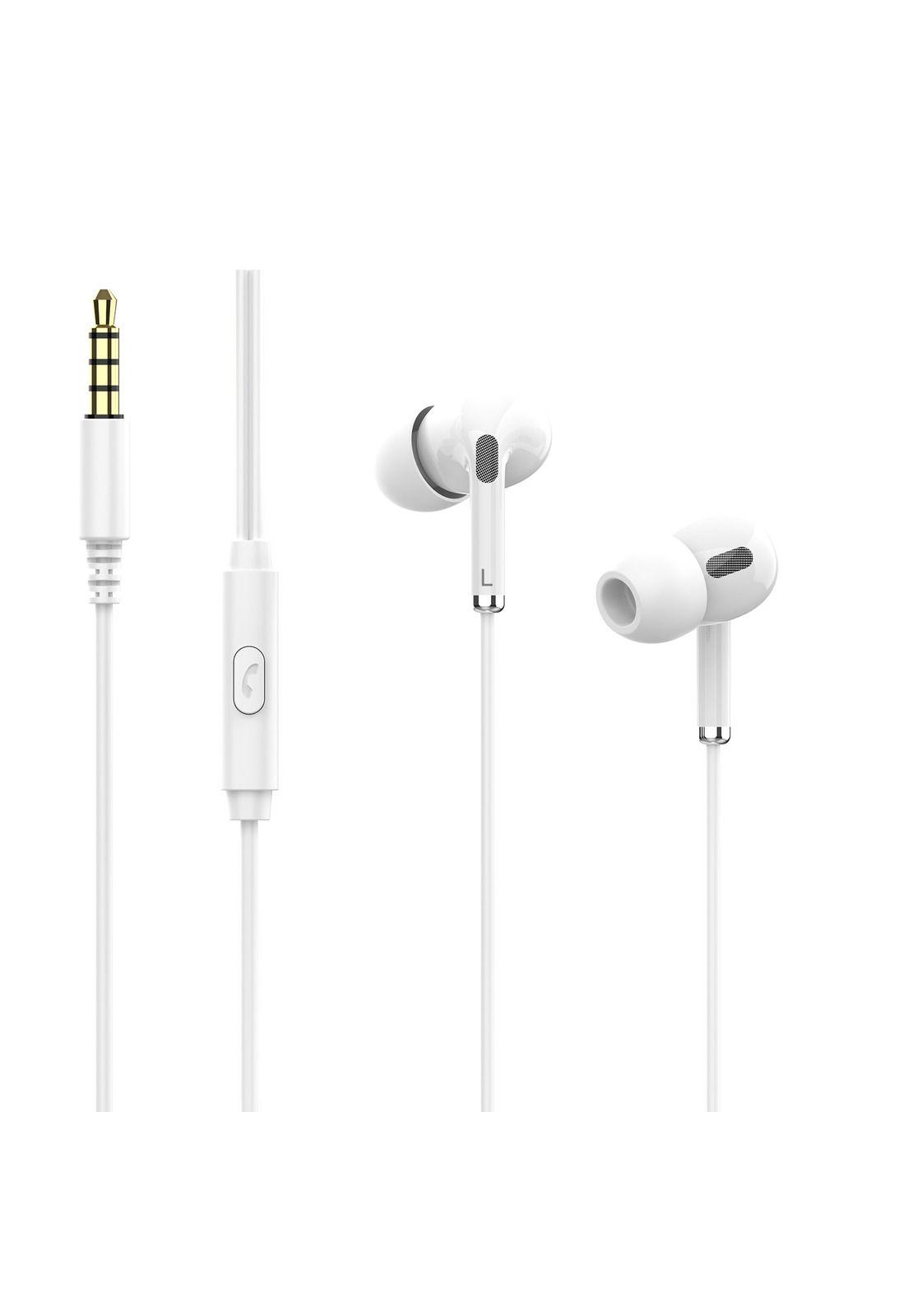 Audífonos in ear Telefunken TF H150-0