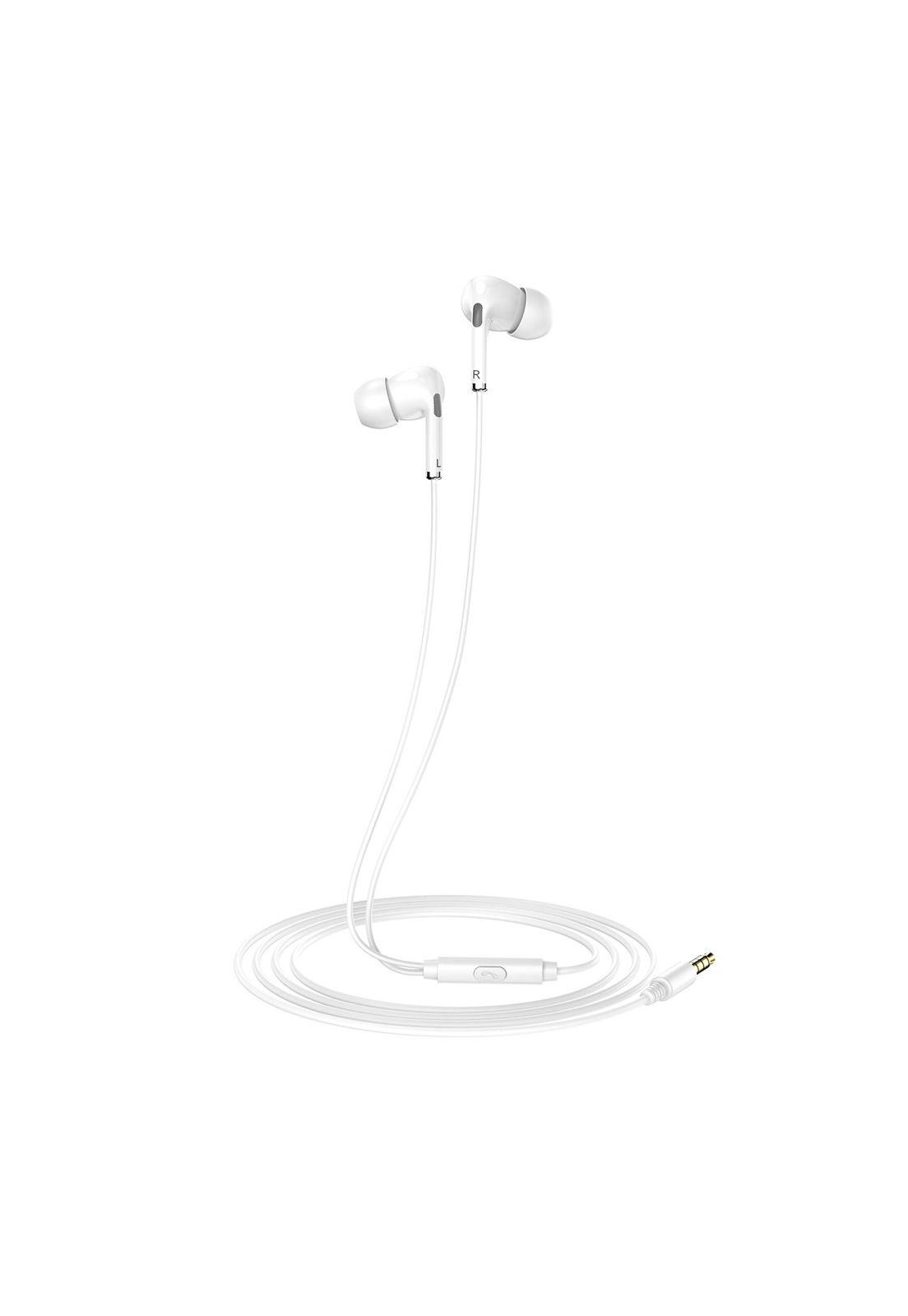 Audífonos in ear Telefunken TF H150-1