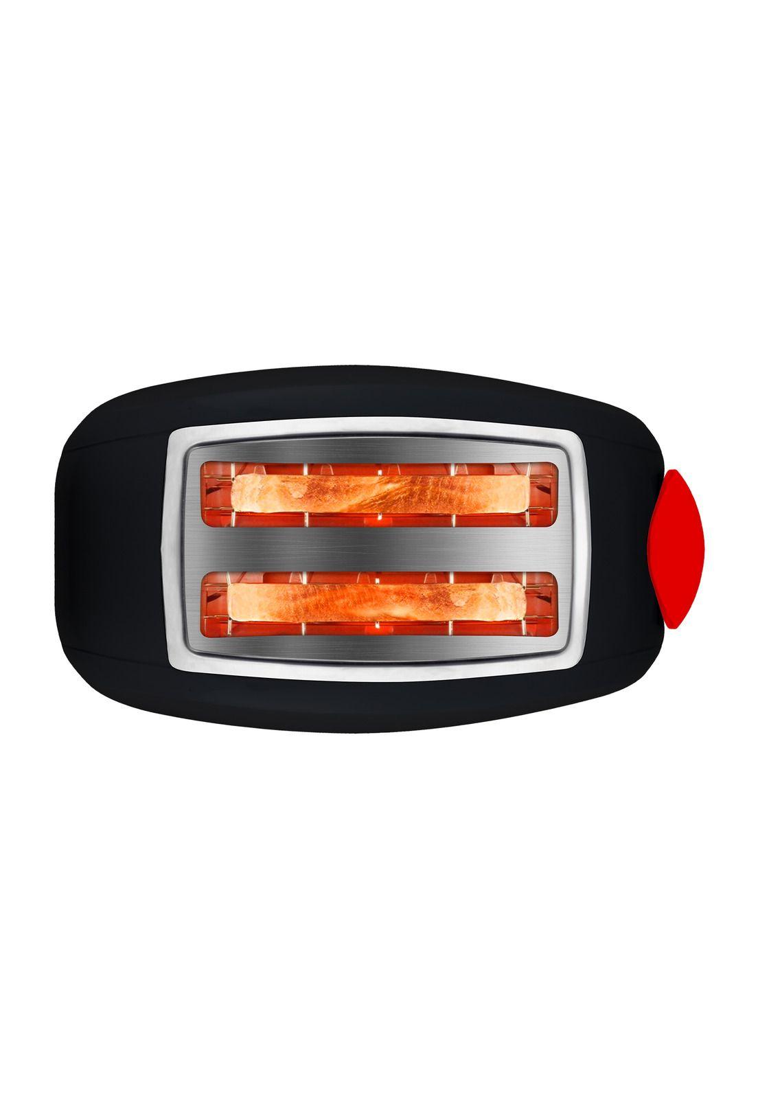 Tostador Eléctrico Telefunken EasyToast 4500-4