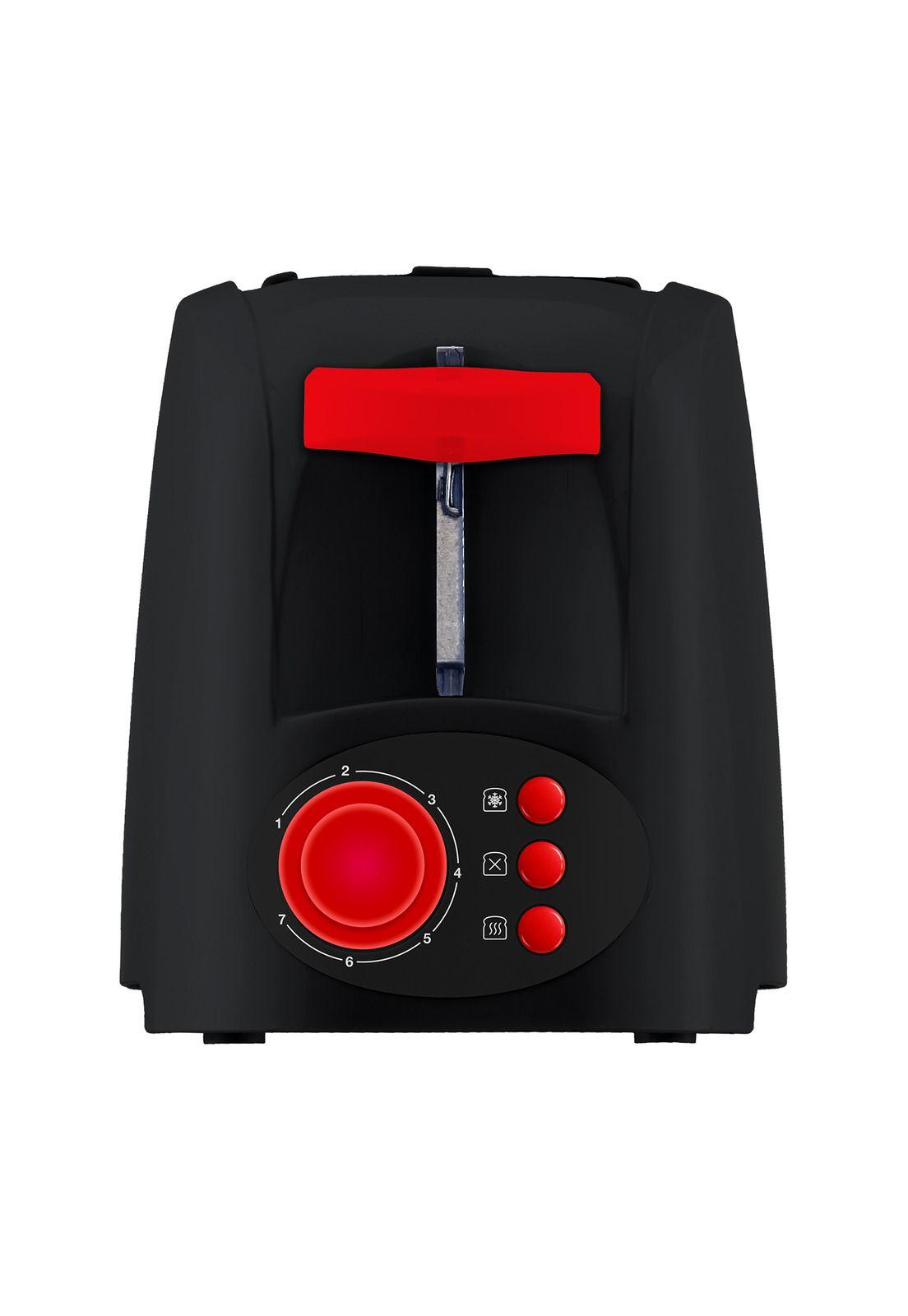 Tostador Eléctrico Telefunken EasyToast 4500-5