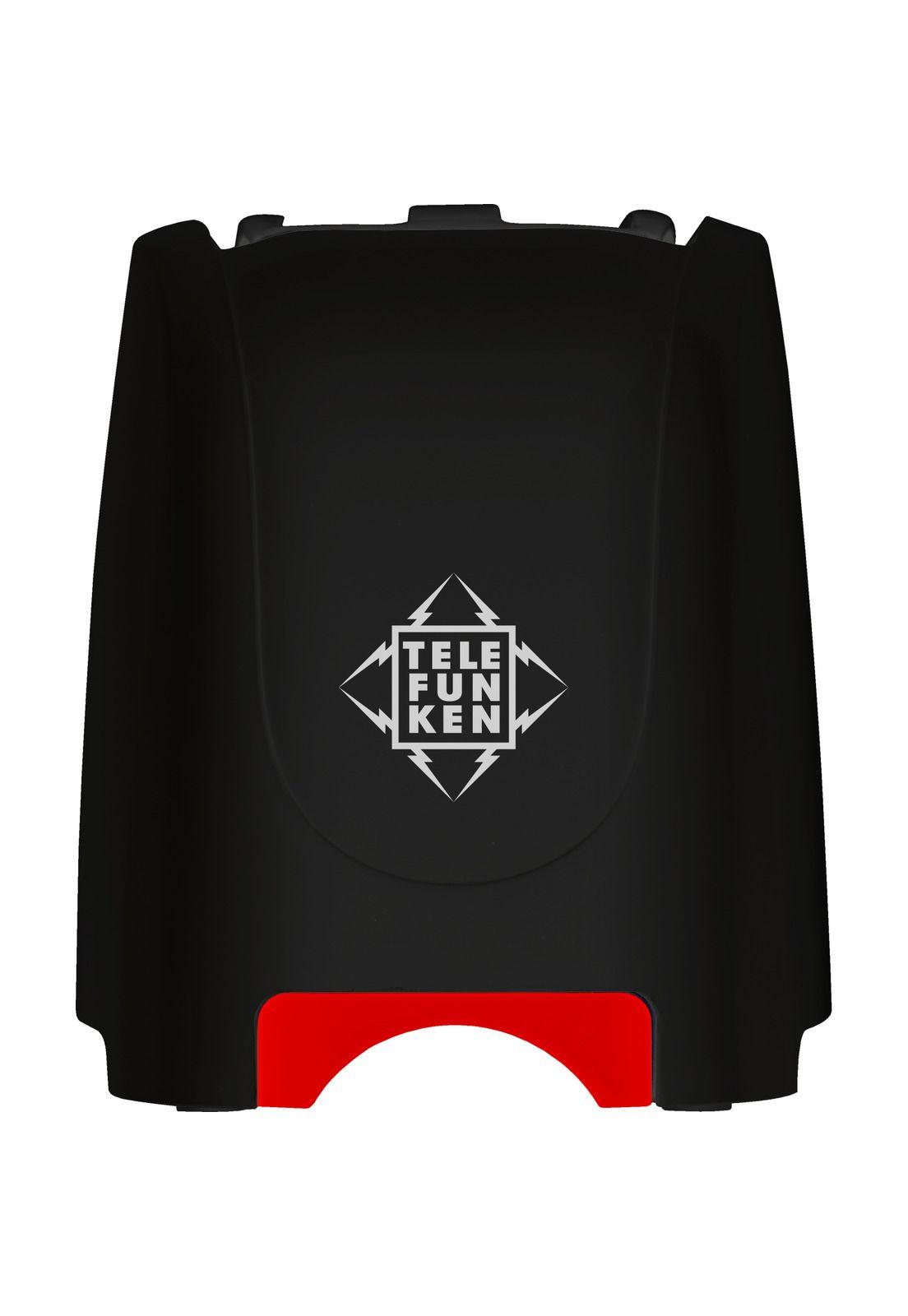 Tostador Eléctrico Telefunken EasyToast 4500-9