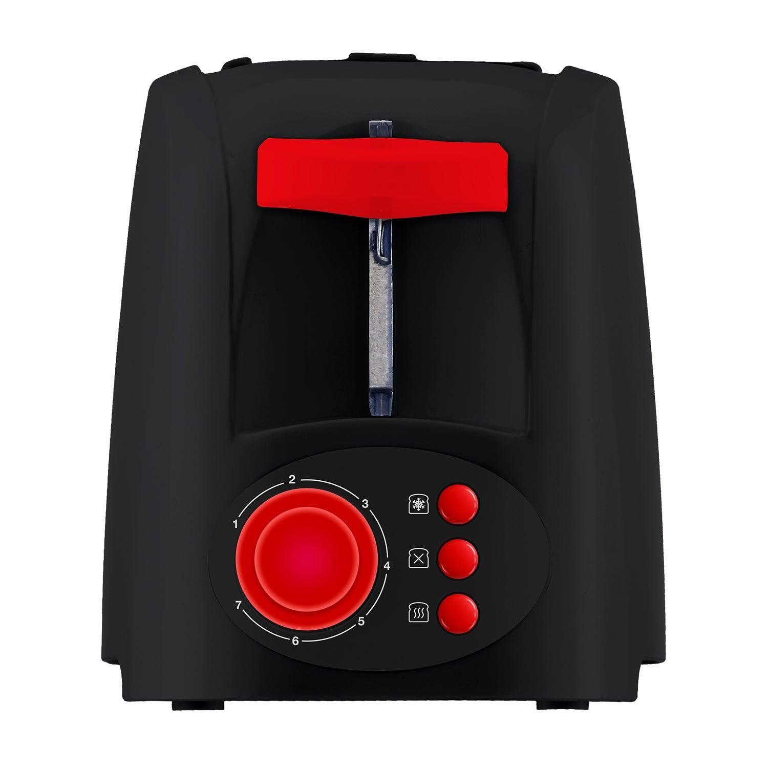 Tostador Eléctrico Telefunken EasyToast 4500-8