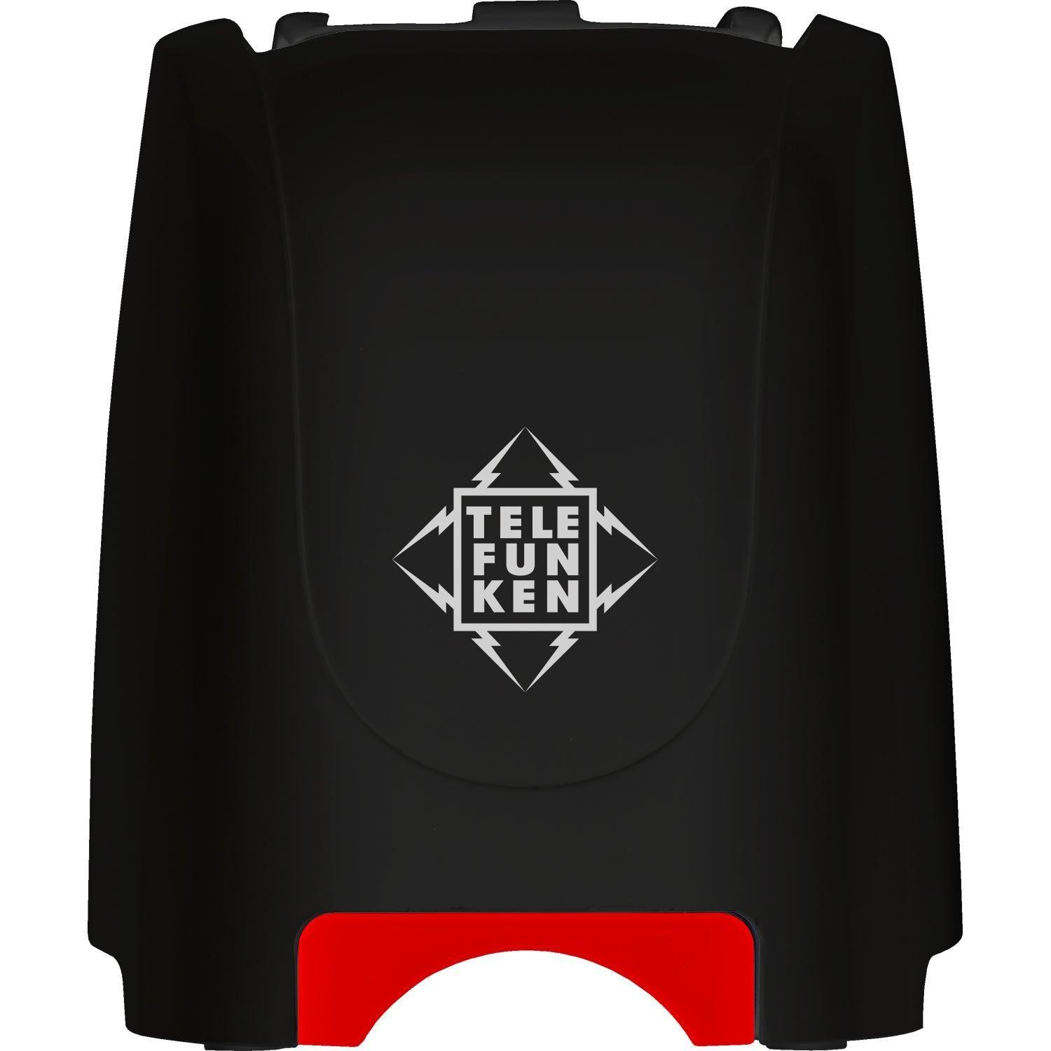 Tostador Eléctrico Telefunken EasyToast 4500-9