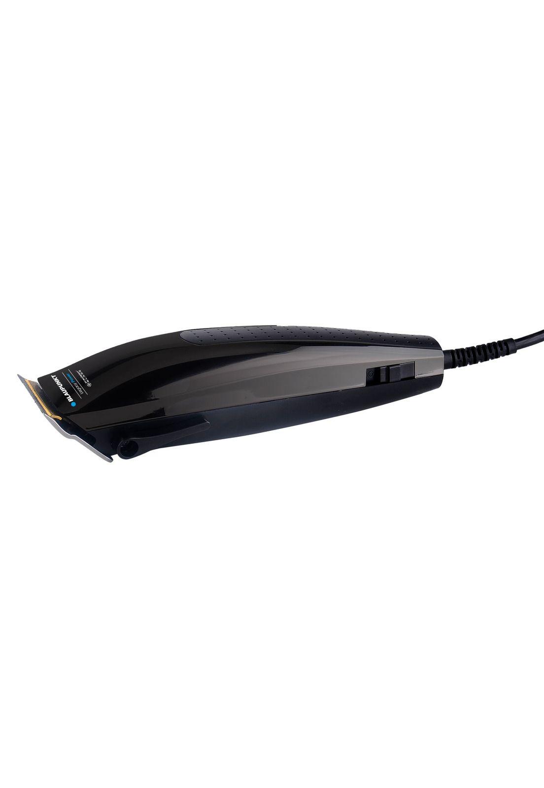 Cortadora de pelo y barba Blaupunkt Legacy Power-2