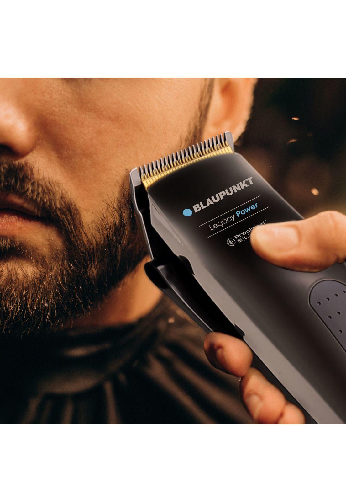 Cortadora de pelo y barba Blaupunkt Legacy Power-4