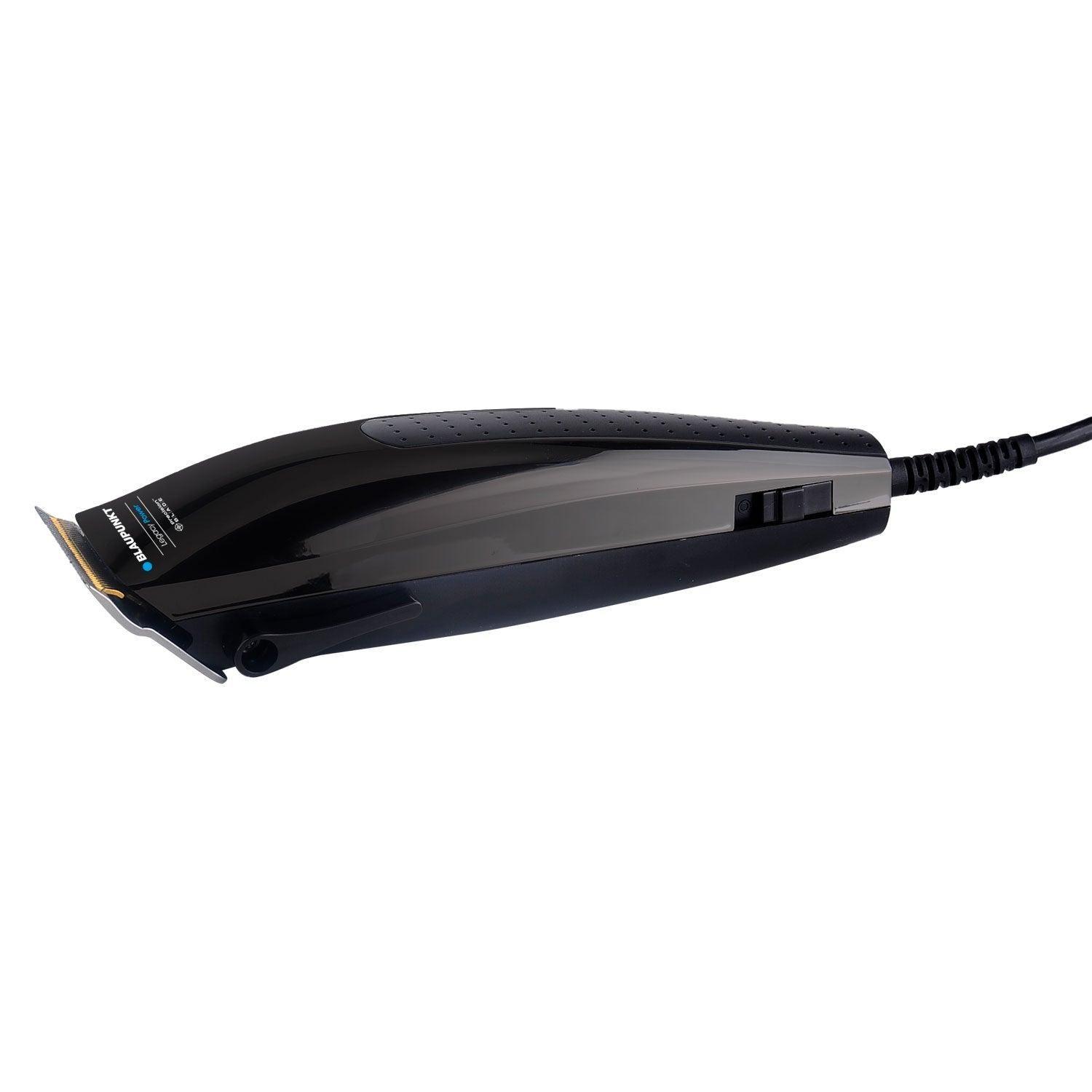 Cortadora de pelo y barba Blaupunkt Legacy Power-2