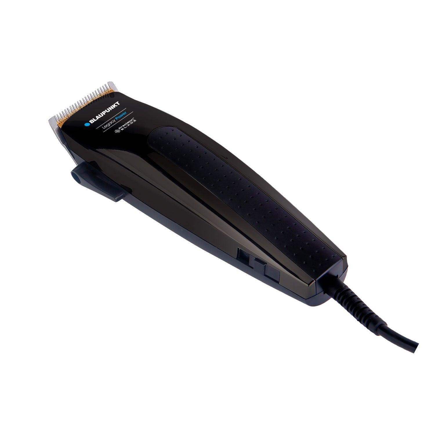 Cortadora de pelo y barba Blaupunkt Legacy Power-3