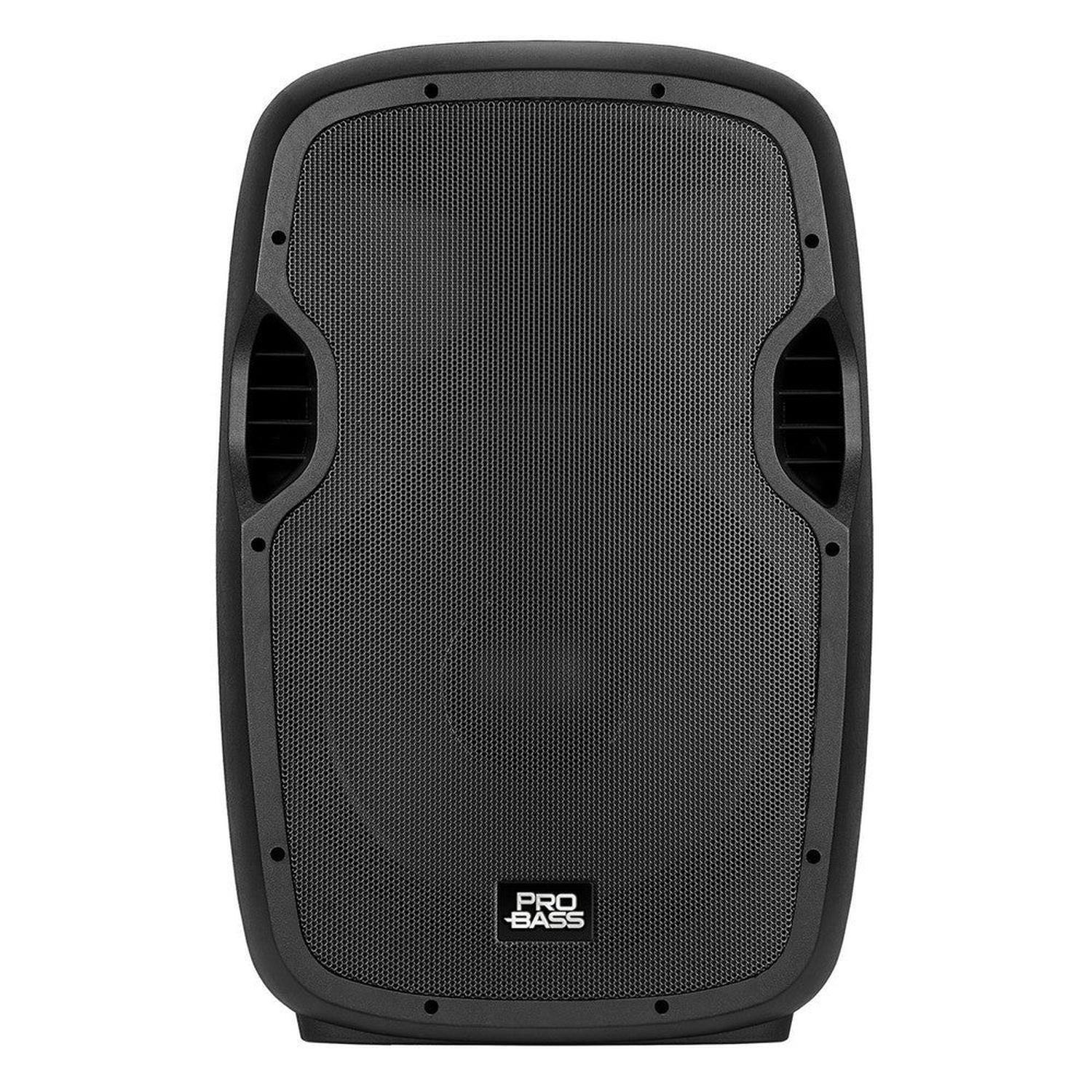 SISTEMA DE SONIDO PROBASS POWERSTAGE 215-1