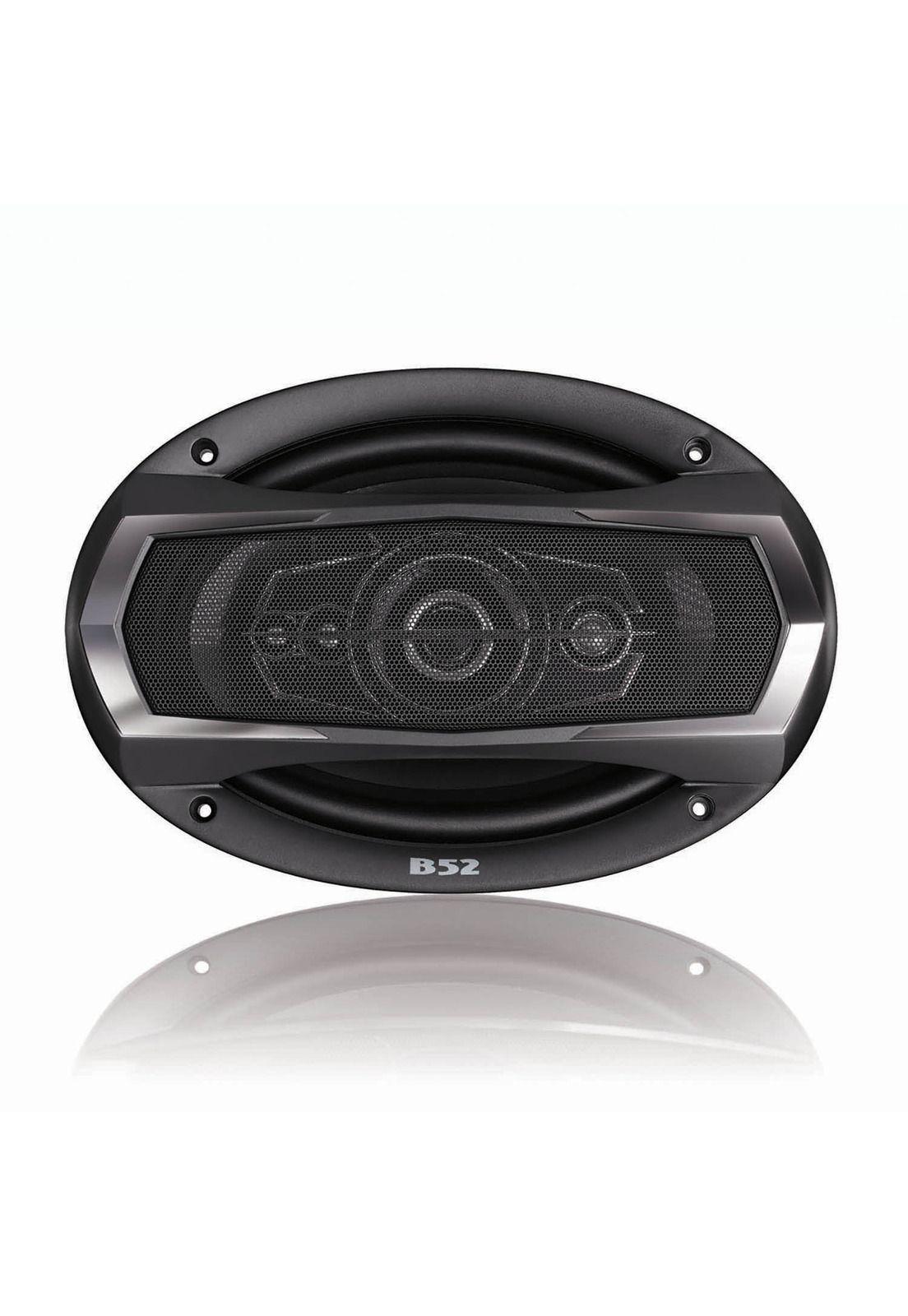 Combo Radio+Parlante para Auto B52 ELK 948bt-3