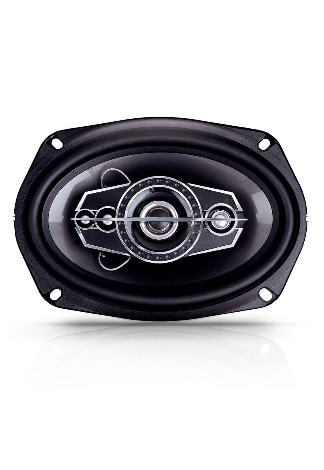 Combo Radio+Parlante para Auto B52 ELK 948bt-4