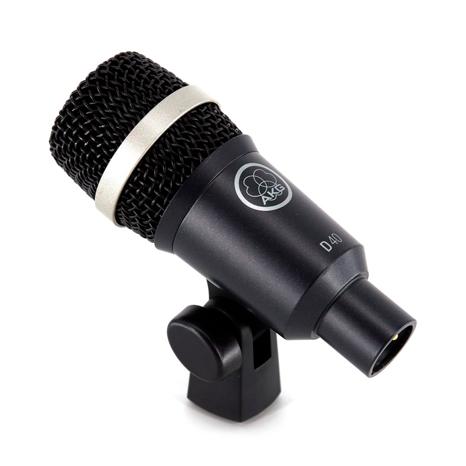 MICROFONO DINAMICO AKG D40-2