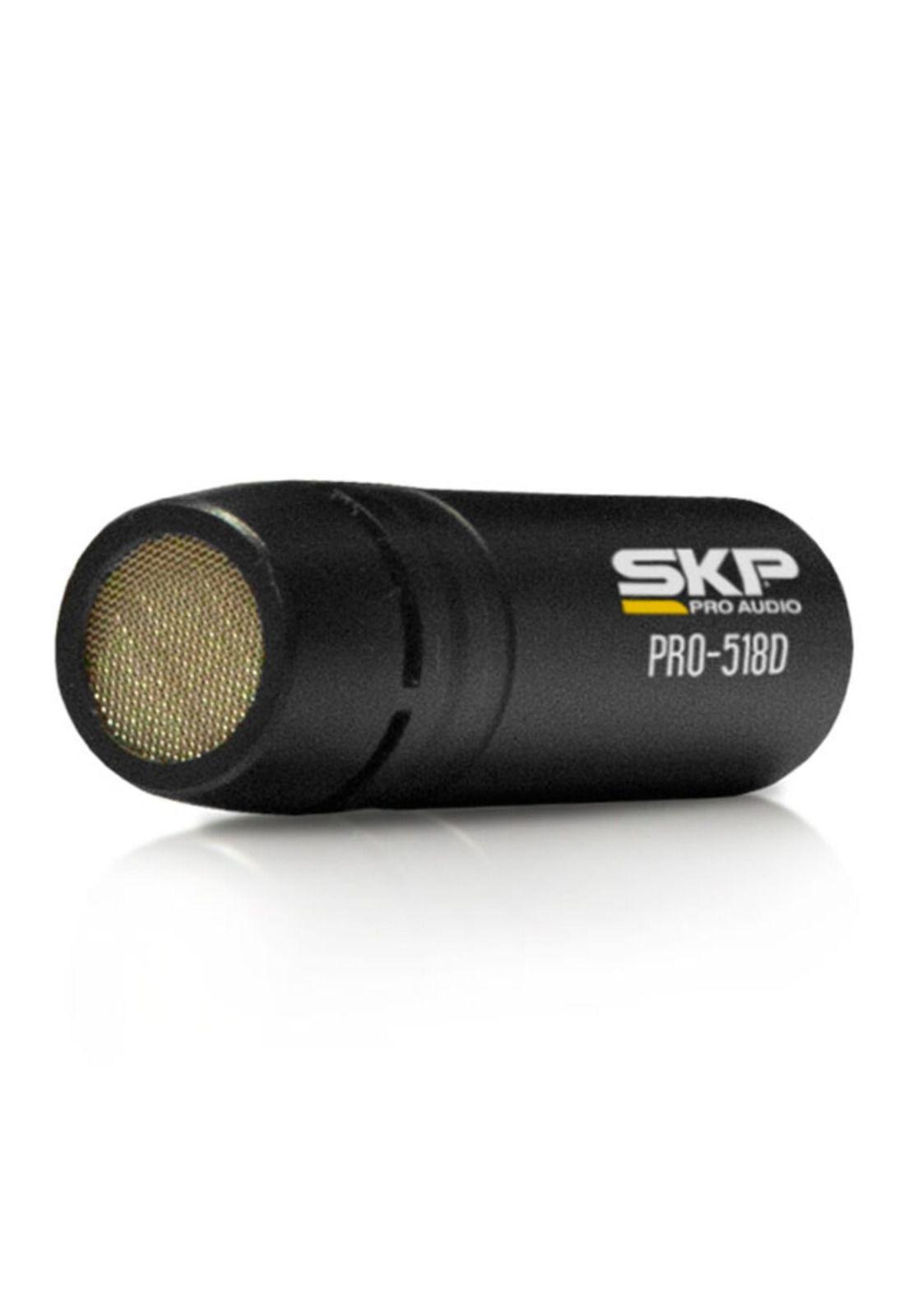 Micrófono de Tambor SKP Pro 518D-2