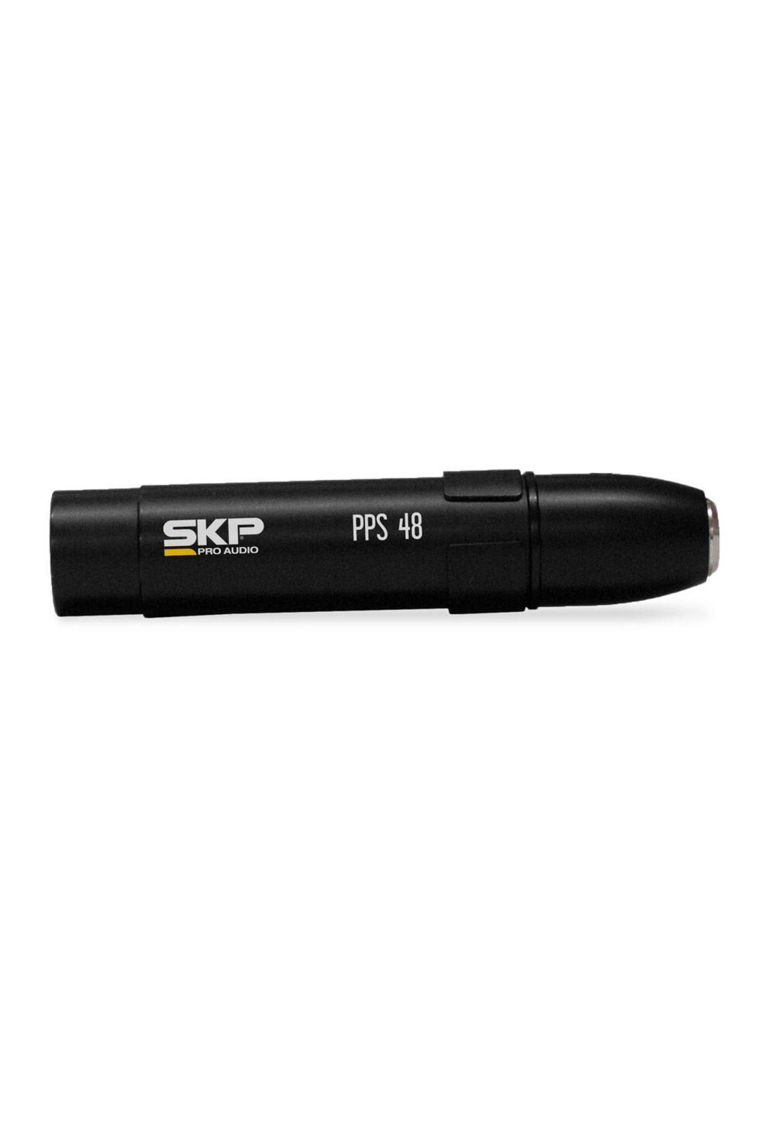 Micrófono de Tambor SKP Pro 518D-3