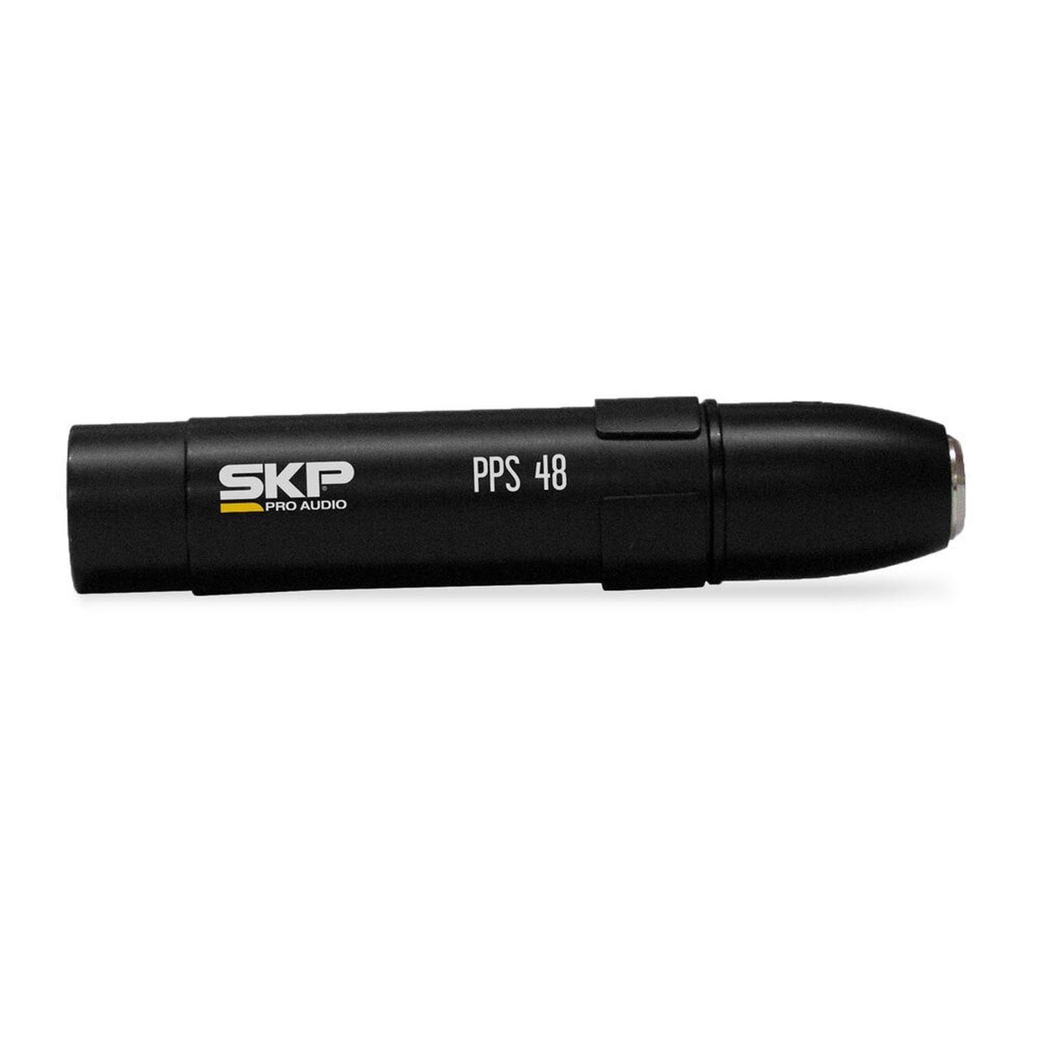 MICROFONO DE TAMBOR SKP PRO 518D-3