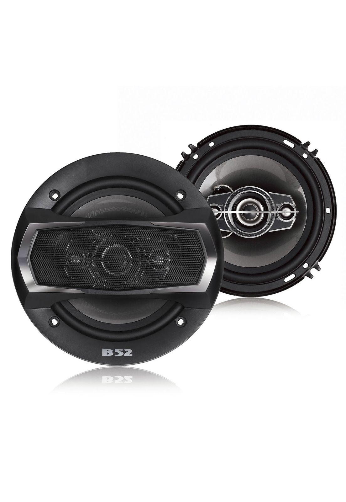 Kit de radio+parlantes B52 ELK 6320BT-1