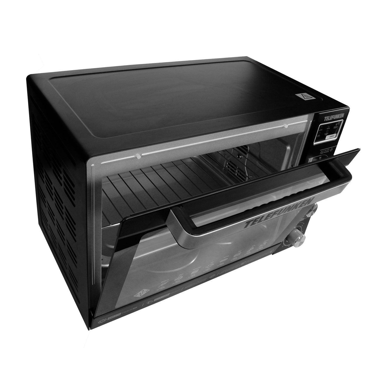 Horno Eléctrico Telefunken TF E850C-4