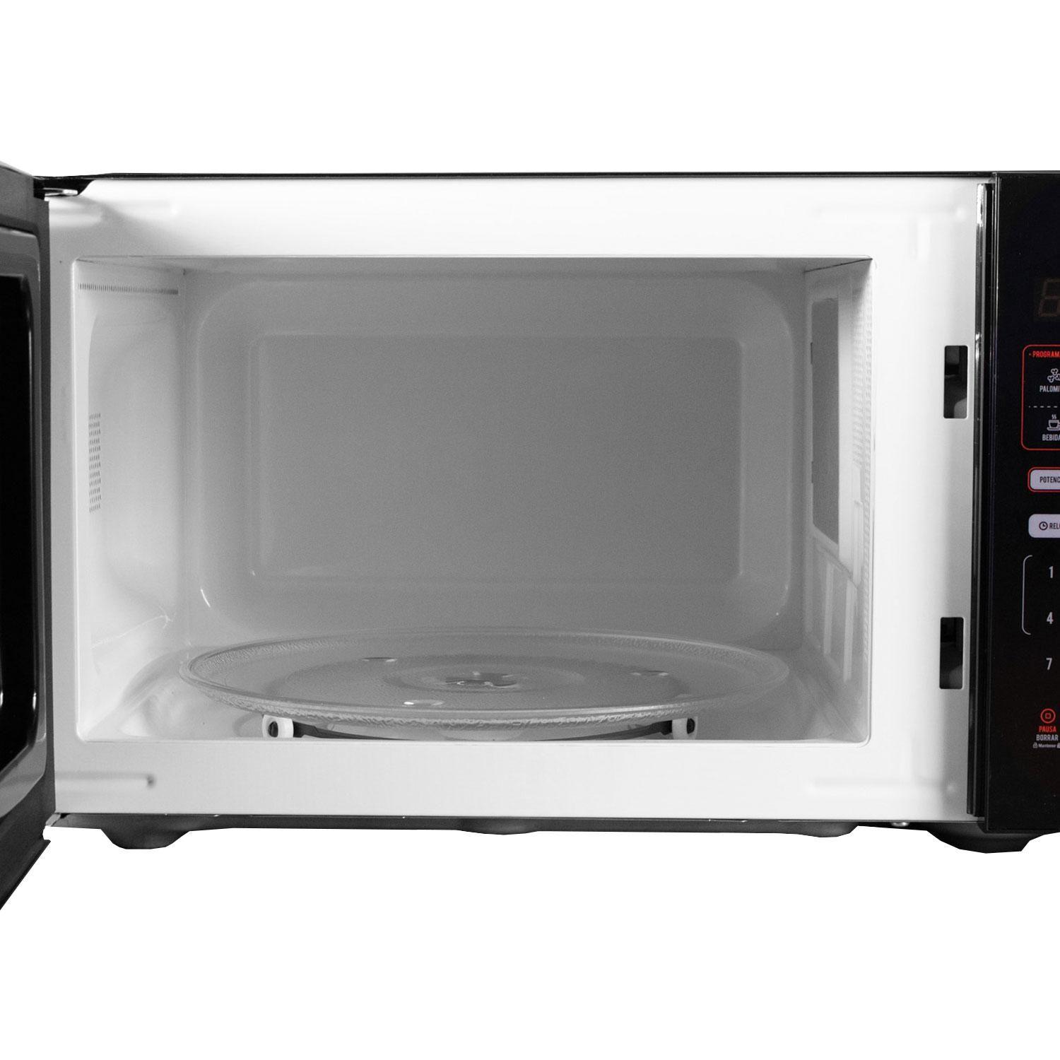 Horno Microondas Telefunken TFK-26 DG-3