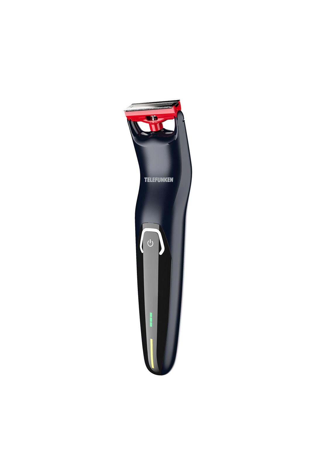 Corta Pelo y Barba Telefunken TF HC150-2
