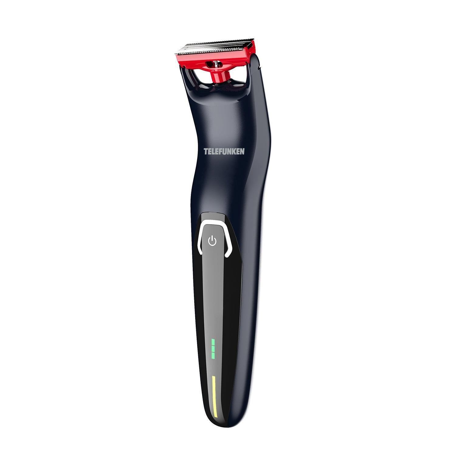 Corta Pelo y Barba Telefunken TF HC150-2