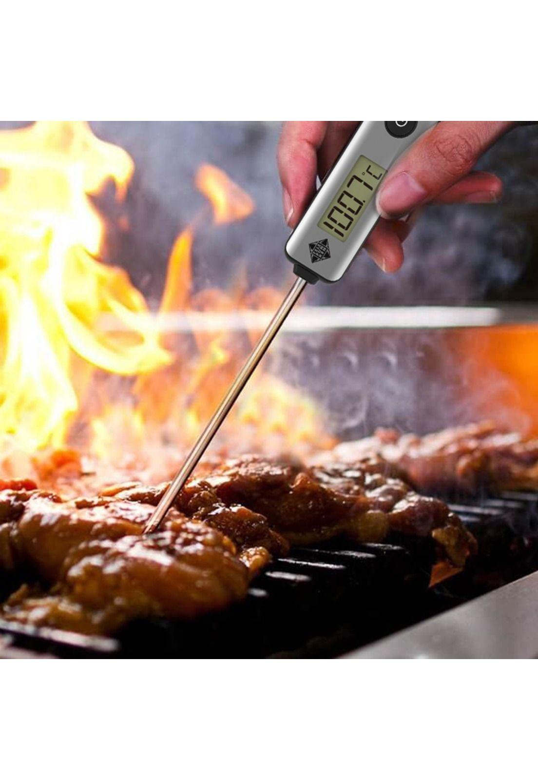 Termómetro Digital para Cocina Telefunken TF KT300-1