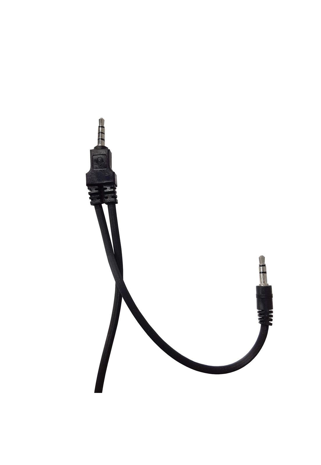 Audífonos con Micrófono Targa TG PH350-8