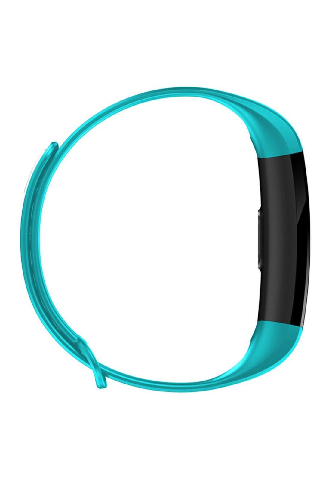 Reloj Inteligente Targa Smart Band 4 Celeste-4
