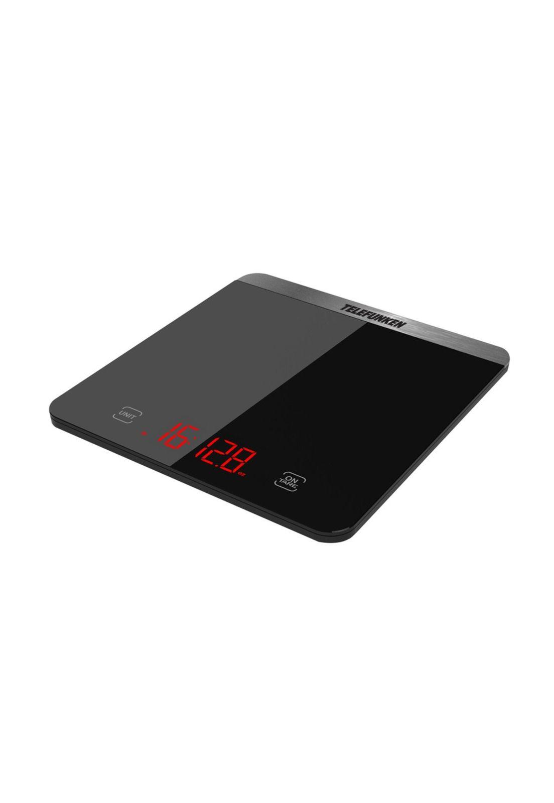 Balanza de Cocina Digital Telefunken TF KS500-1