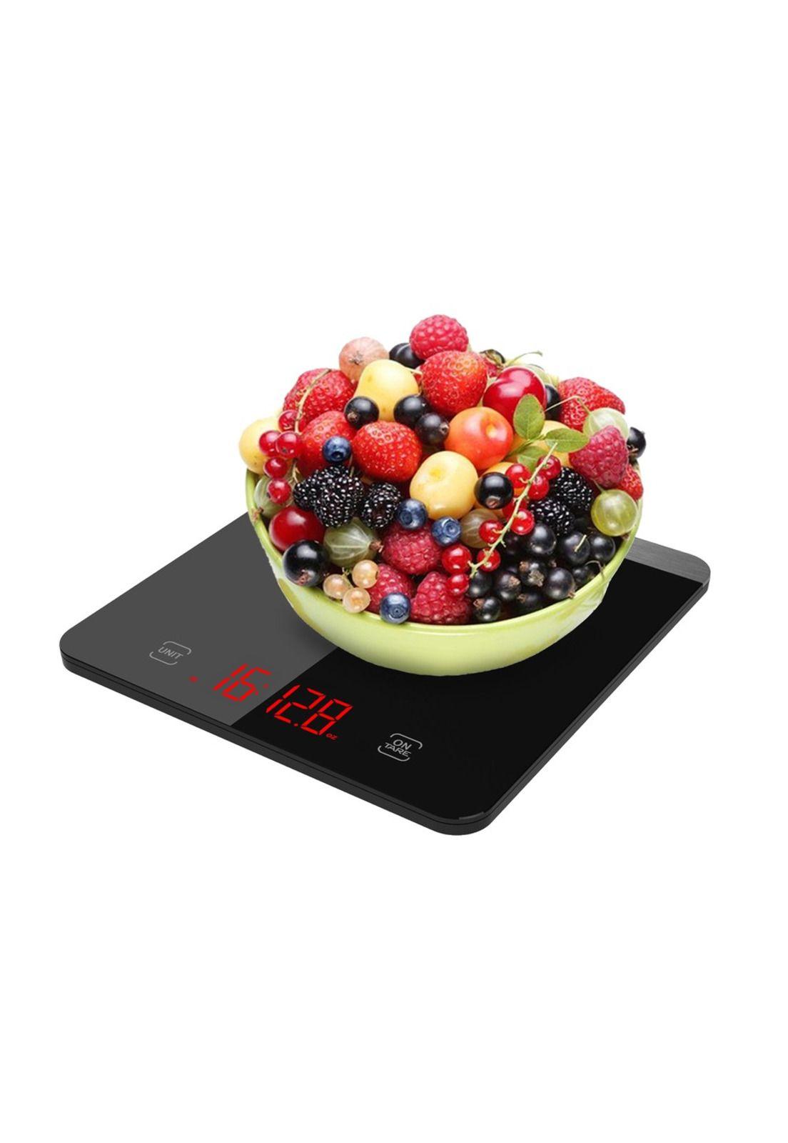 Balanza de Cocina Digital Telefunken TF KS500-2