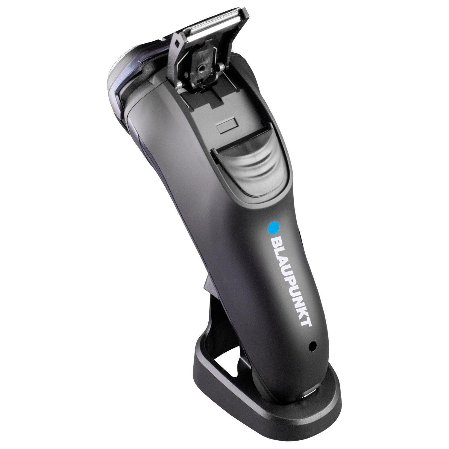 Afeitadora Inalámbrica Blaupunkt Razor Comfort-1