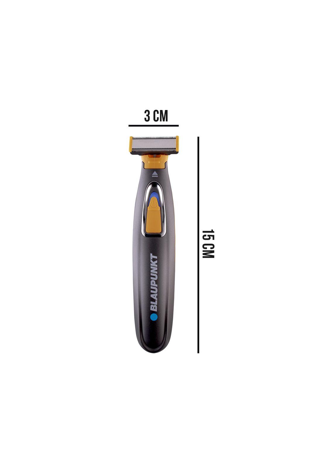 Afeitadora Inalámbrica Blaupunkt One Razor-7