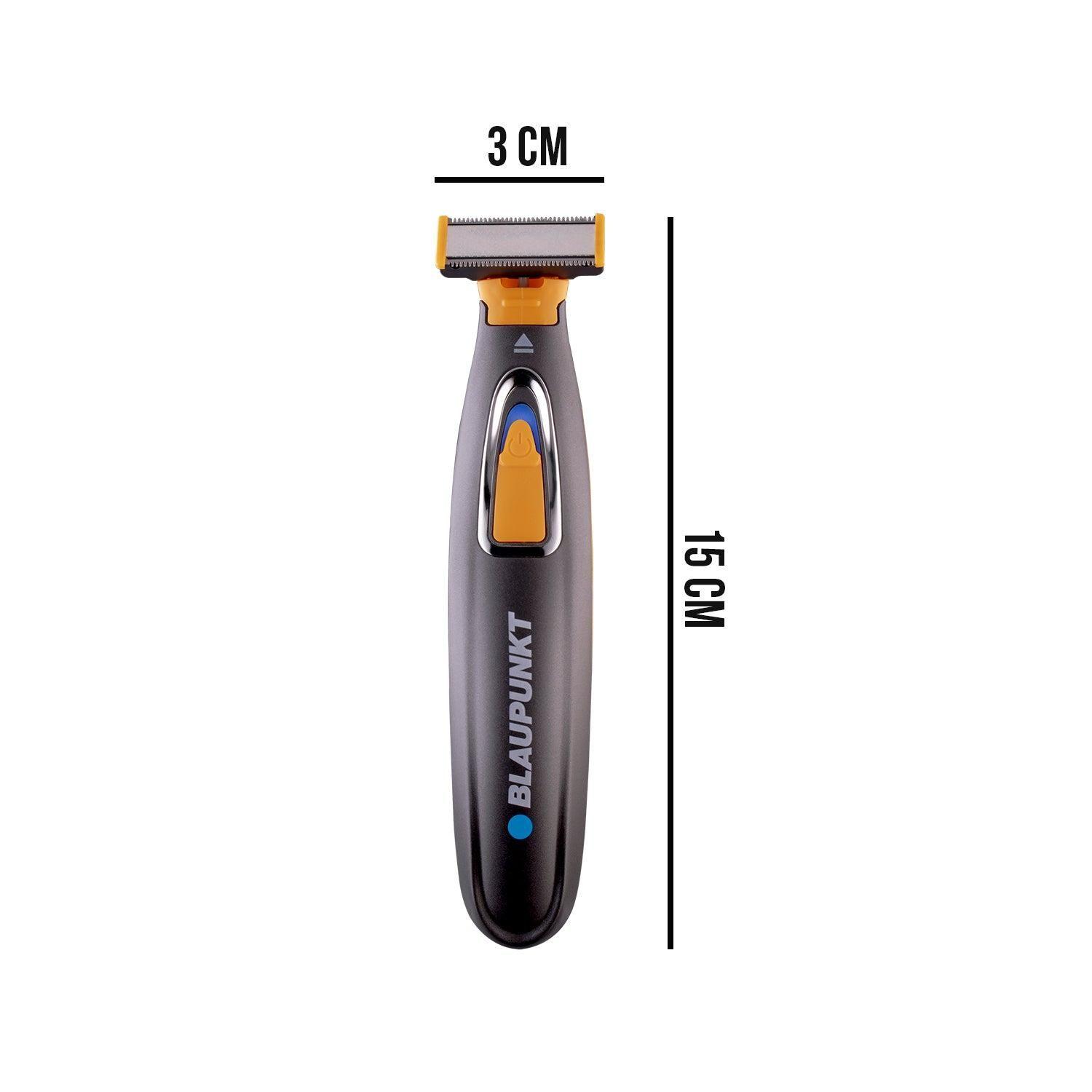 Afeitadora Inalámbrica Blaupunkt One Razor-7