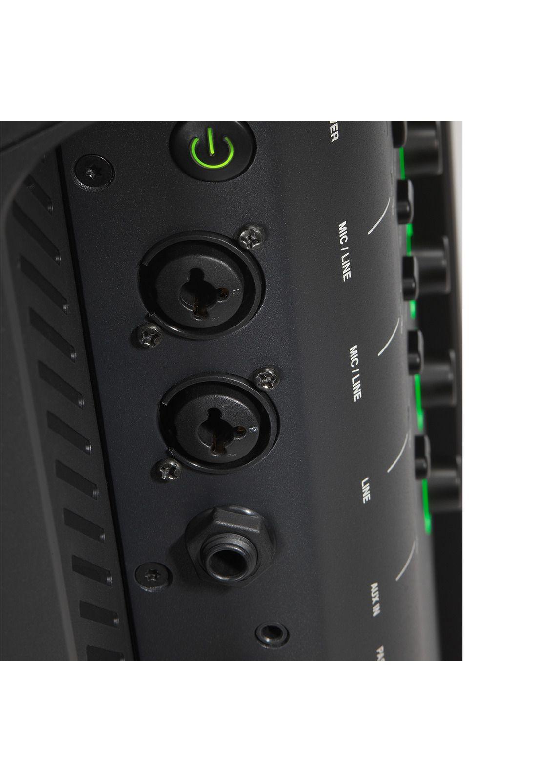 Parlante Activo Portátil JBL Eon One Compact-5