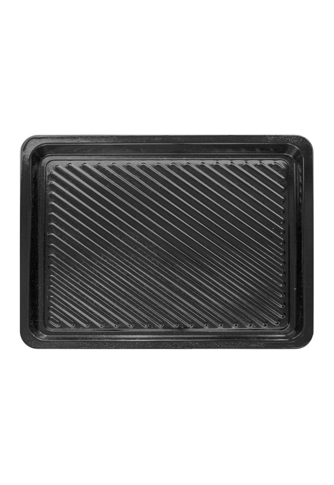 Horno Freidora de Aire  y Vapor 18lts AeroFryer 180ST-4