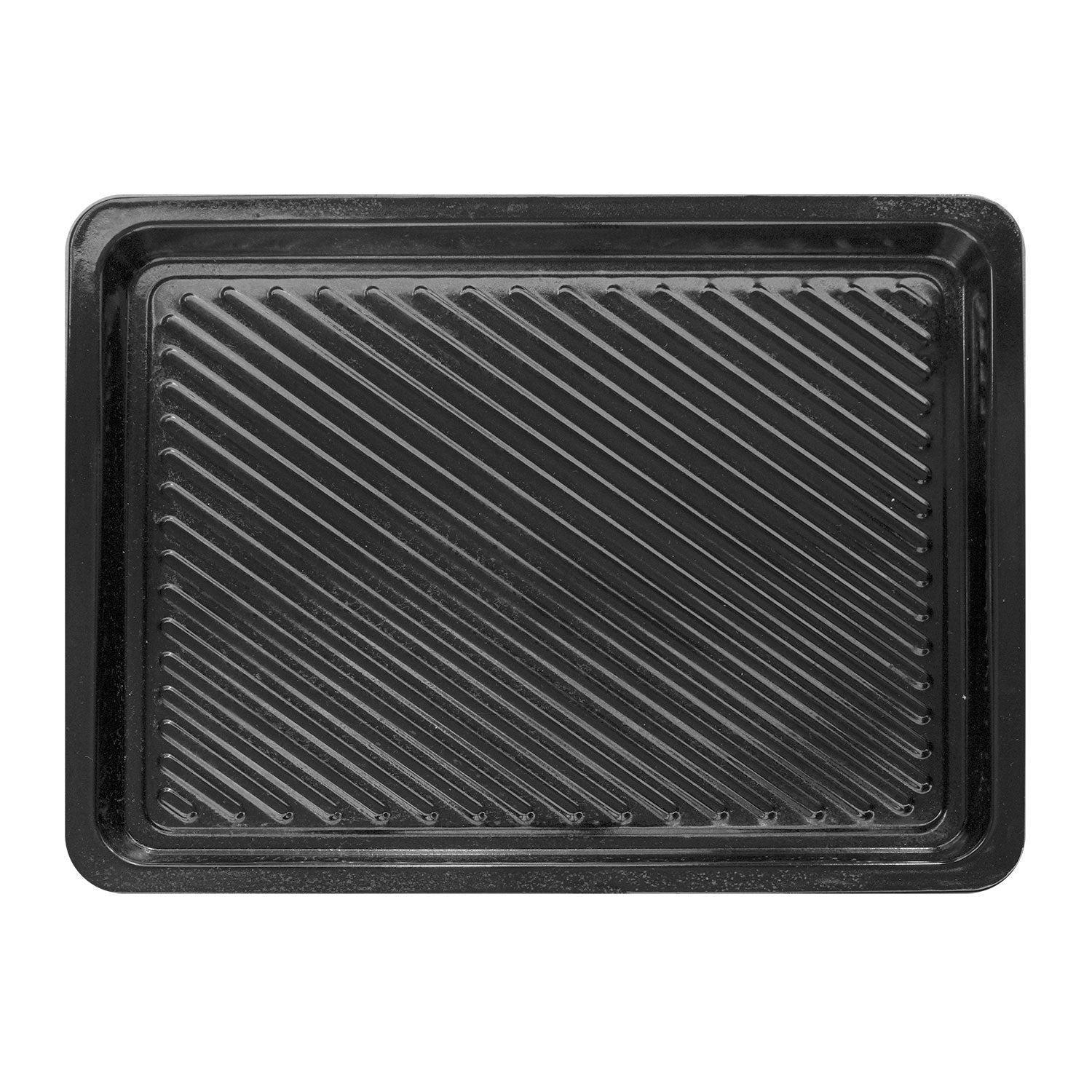 Horno Freidora de Aire y Vapor 18lts AeroFryer 180ST-4
