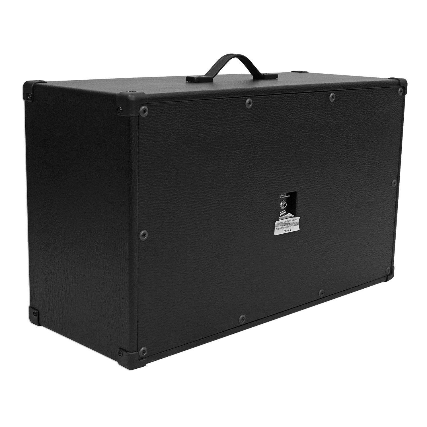 Gabinete para Guitarra Peavey Extension 212-1