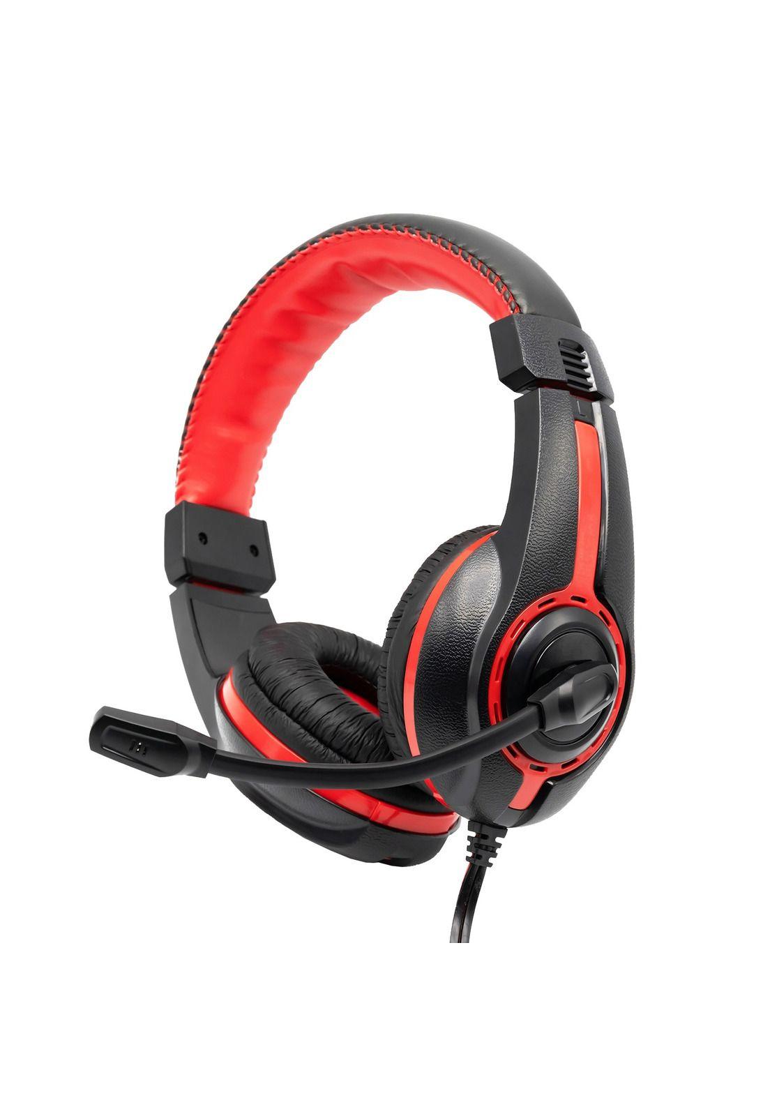 Audífonos con Micrófono Gamer Targa TG PH450-0