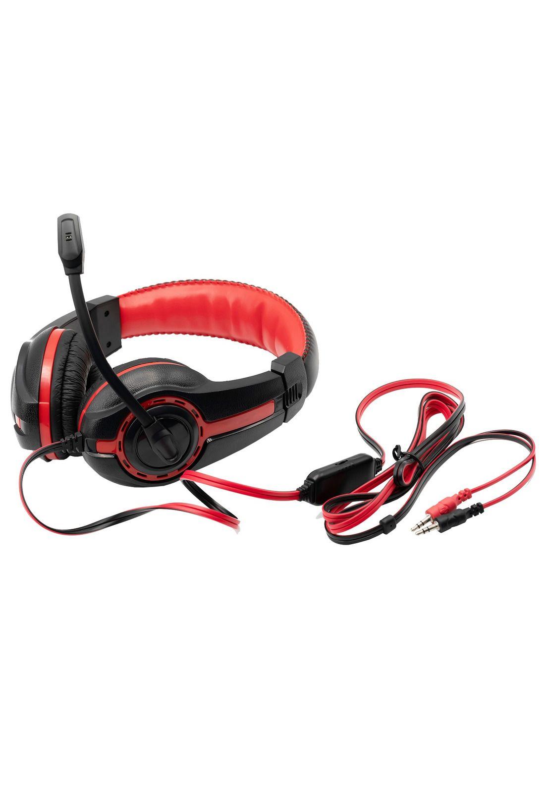 Audífonos con Micrófono Gamer Targa TG PH450-2