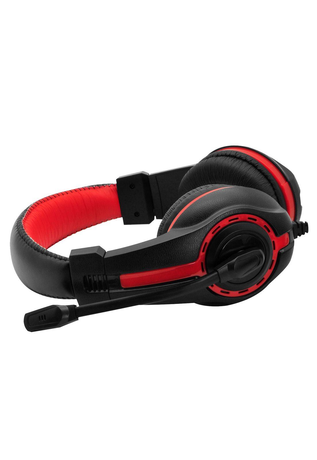 Audífonos con Micrófono Gamer Targa TG PH450-4
