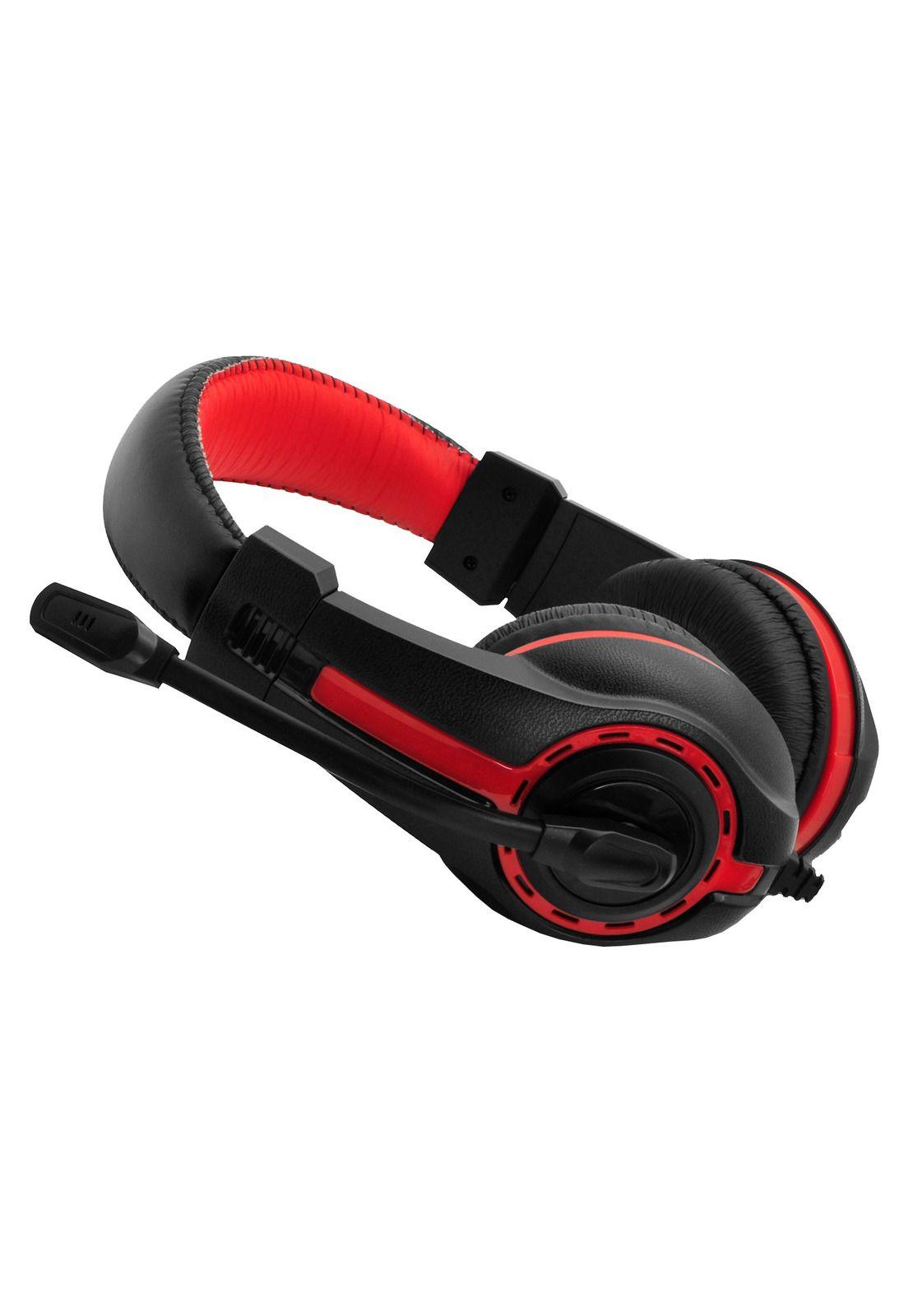 Audífonos con Micrófono Gamer Targa TG PH450-5